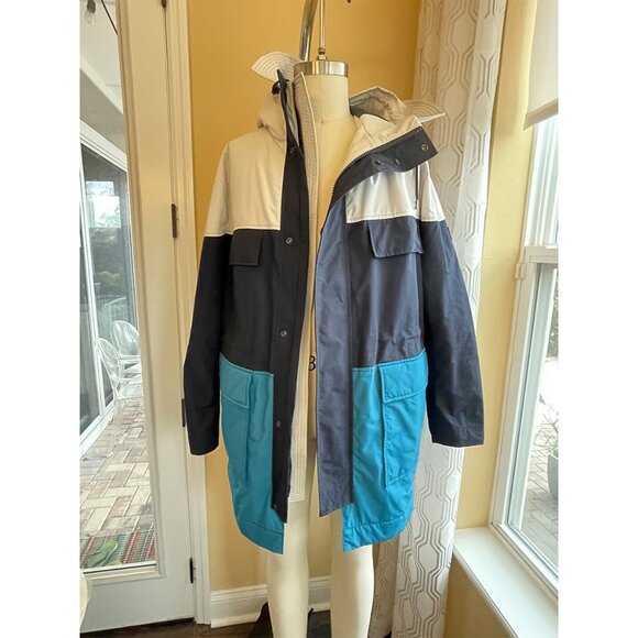 HUGO BOSS "Corbyn" Men's Winter Jacket - Picture 5 of 8